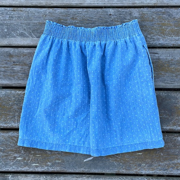 J Crew Paper Bag Skirt - Picture 5 of 7